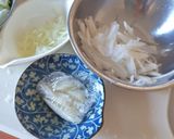 🩷ハムのマリネサラダ🥗作り方7写真