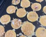 明石焼き（玉子焼き）たちばなの味☘️作り方3写真