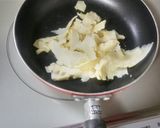 たけのこを使ったメンマ風レシピ♡作り方2写真