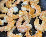 エビマヨ(身内専用)作り方3写真
