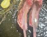 ラムチョプ作り方9写真