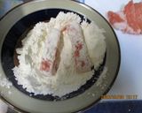 豚ロース肉の黒酢醬油絡め😋♪作り方2写真