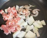 給食の「八宝菜」♡嬉しい野菜たっぷり作り方2写真