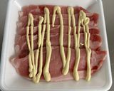 魚焼きコンロでなんちゃってトンカツ作り方2写真