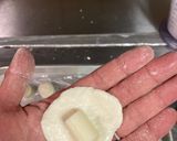 チーズボール作り方5写真