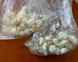 お餅アレンジ!揚げないおかき作り方7写真