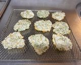 犬用🍘ごはんせんべい‪🍘‬作り方4写真