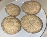 高タンパク低脂質！ダイエットハンバーグ！作り方6写真
