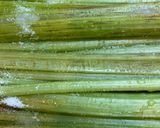 ふき*高野豆腐*椎茸の炊き合わせ♪作り方2写真