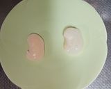 白花豆で白餡作り方5写真