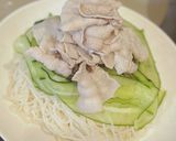 豚しゃぶそうめん作り方7写真