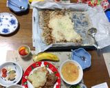 ミニトマトとベーコンと卵の洋風スープ☺作り方26写真