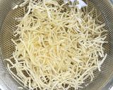 常備菜に最適!枝豆とコーンの具沢山切り干し大根作り方1写真