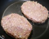 簡単！和風☆煮込みハンバーグ作り方2写真