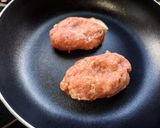 ハンディハンバーグ作り方2写真