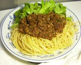 無添加　チキンタコライスorパスタ作り方8写真
