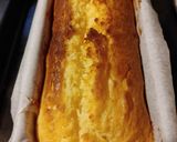 柚子ジャムとヨーグルトでパウンドケーキ作り方11写真