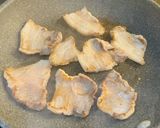 甘ジュワッ!ゆめの大地の豚バラ丼🍚作り方1写真