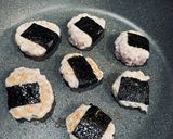 お弁当にも(冷凍保存OK！)鶏つくね作り方2写真