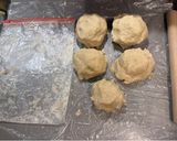 片付け1秒 簡単クッキーセットアップ 🍪作り方3写真