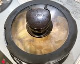 焼き豆腐で♪牛すじ豆腐作り方7写真