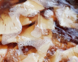 シンプルに☆たけのこの炊き込みご飯作り方4写真