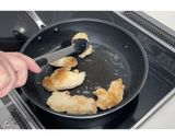 鶏むね肉のねぎみそ唐揚げ★動画あり★作り方16写真