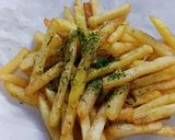 焼きそば粉末ソースでシャカポテト作り方5写真
