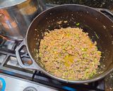 タイラーメンママトムヤムクン味焼きそば作り方6写真