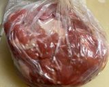 もう一品欲しい時に！ナスと豚肉の炒め作り方2写真