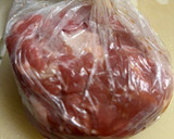 もう一品欲しい時に！ナスと豚肉の炒め作り方2写真