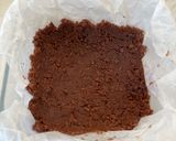 簡単濃厚ザクザクチョコ作り方4写真