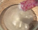 しゅわしゅわ♡お星さまのゼリーポンチ作り方2写真