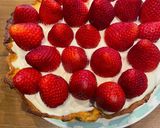 ズボラないちごタルト（さっぱりタイプ）作り方7写真