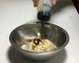 【トゥーンバ パスタ】エビの旨辛パスタ作り方4写真
