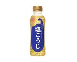 水菜とお餅の塩こうじみぞれ鍋作り方1写真