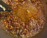茄子のジャージャー麺作り方4写真