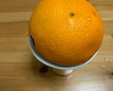 果実ドレ添え　夏野菜のローストサラダ作り方9写真
