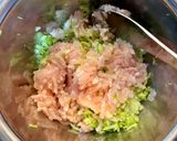 簡単！ぷりっぷりの極上海老ワンタン作り方4写真