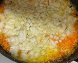 お昼に⑤市販タレ要らずミートソースパスタ作り方3写真