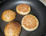 リュウジハンバーグで至高のハンバーガー作り方10写真