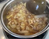 お餅はやっぱり菜もち作り方3写真