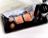 63℃「ユッケソース」サーモンアボカド丼作り方31写真
