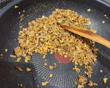 自分で作るキーマカレー作り方8写真