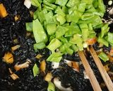 具材たっぷりなひじきの煮物作り方8写真