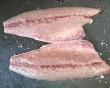 ミナの焼き鯖サラダ作り方1写真
