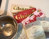超簡単！！クランチチョコ作り方1写真