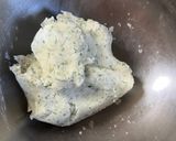 米粉のリッツ風⭐︎野菜クラッカー作り方3写真