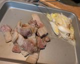 なんちゃって回鍋肉作り方5写真