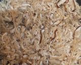 切干大根の炒め煮作り方5写真